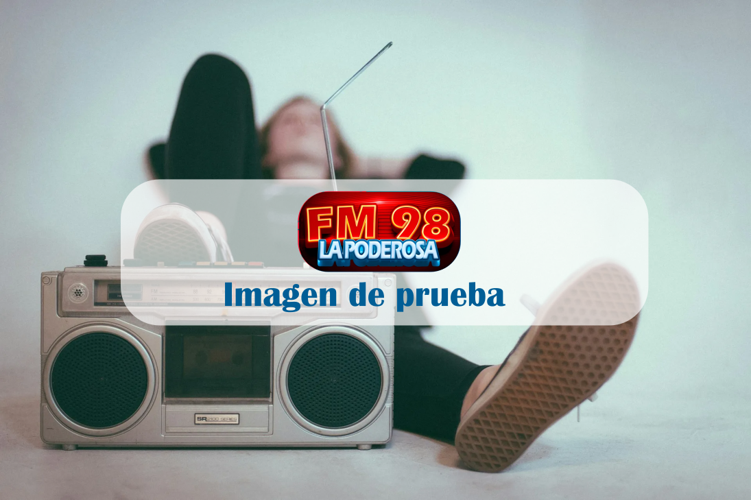 Programación de la Radio